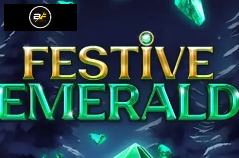 Festive Emerald
